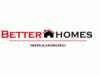 Better Homes logo