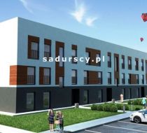 Niepołomice - 60.71m2