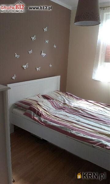 Kraków - M. Mochnackiego - 40.00m2 - 