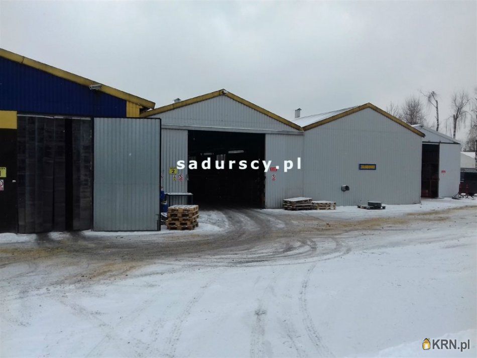 Adamów - 88700.00m2 - 