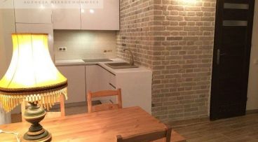 Kraków - A. Kordeckiego - 25.00m2