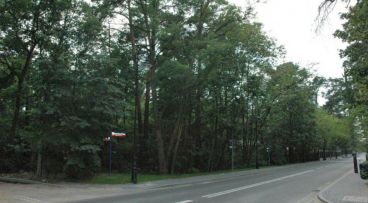 Konstancin-Jeziorna - -1.00m2