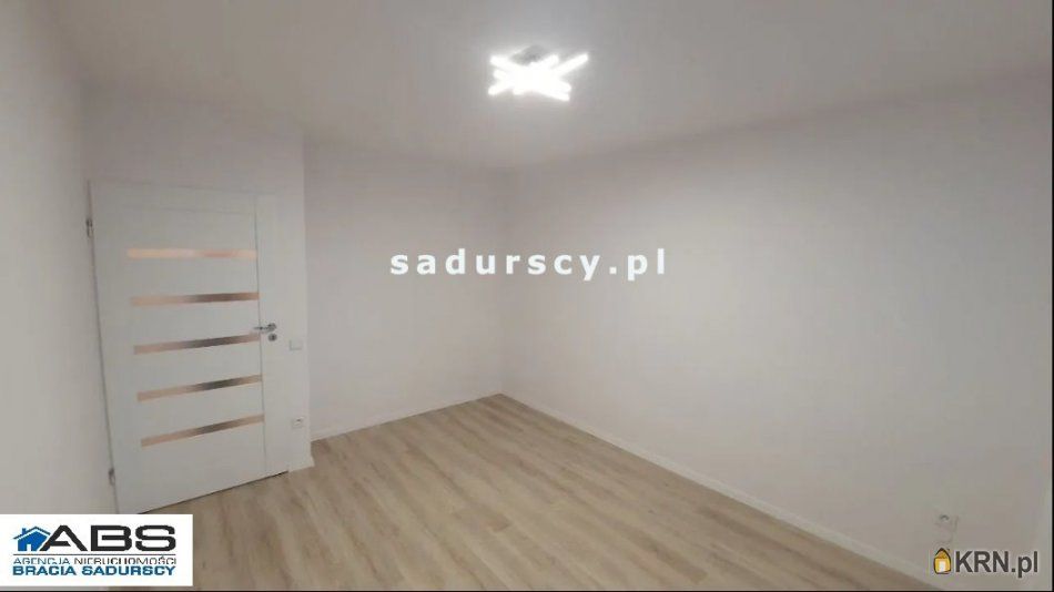 Kraków - Bohaterów Września - 58.00m2 - 