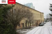Gdynia - Bohaterów Getta Warszawskiego, 1316.00m2
