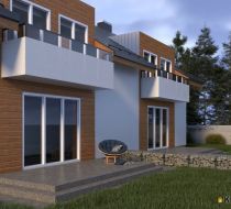 Wrocław - Pielęgniarska - 130.34m2