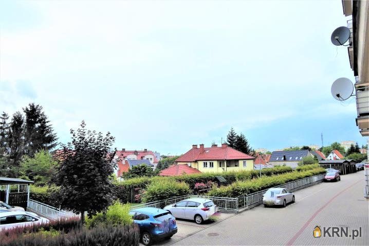 Elbląg - M. Konopnickiej - 39.00m2 - 