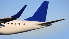 Rynek lotniczy z dwucyfrowym wzrostem