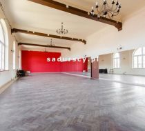 Kraków - 29 Listopada - 364.00m2