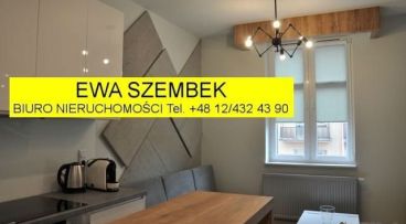 Kraków - Węgierska - 114.00m2