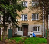 Kraków - K. I. Gałczyńskiego - 160.00m2