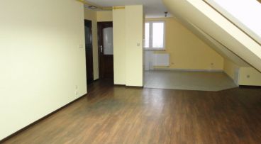 Kielce - 50.00m2