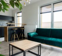 Wrocław - Krakowska - 38.00m2