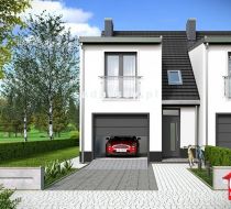 Wieliczka - Krakowska - 133.30m2