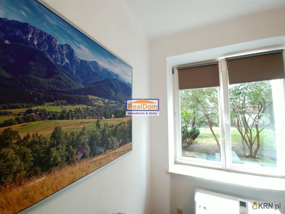 Kraków - Krowoderska - 20.00m2 - 