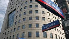 Finał komercjalizacji biurowca Centrum Królewska