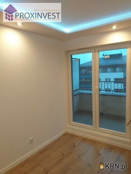 Kraków - A. Szwed-Śniadowskiej - 35.00m2 - 