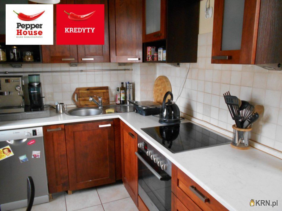 Gdańsk - Morenowe Wzgórze - 47.70m2 - 