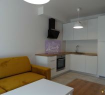 Kraków - Zachodnia - 36.05m2