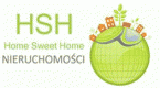 HSH - Home Sweet Home Nieruchomości logo