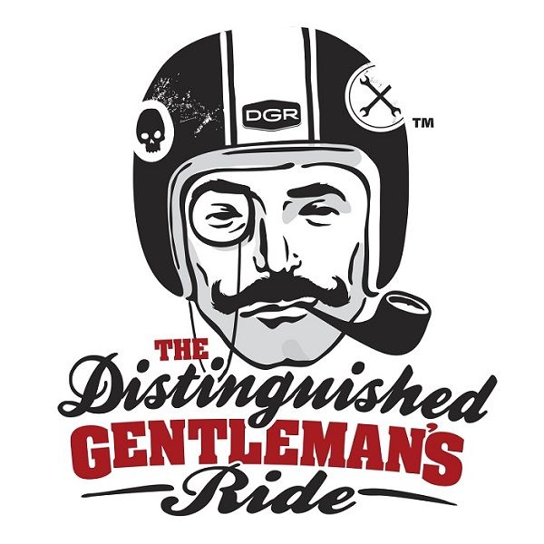  - The Distinguished Gentleman's Ride