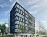 Projekt Grójecka Offices powstał w pracowni Kuryłowicz & Associates