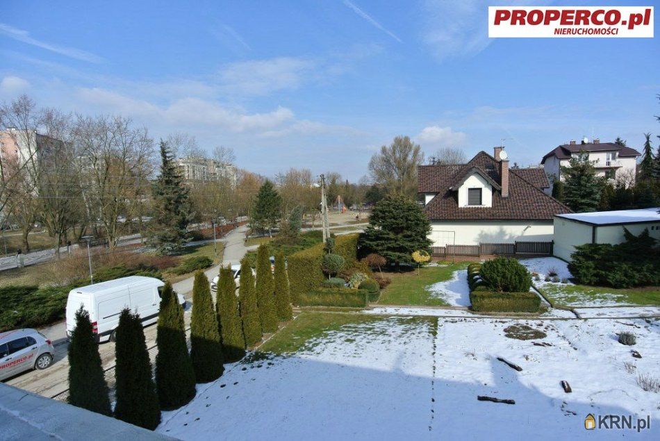 Kielce - Żabia - 62.10m2 - 