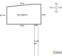 Trzek - -1.00m2