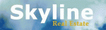 Skyline Real Estate logo
