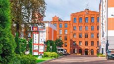 Centralny Ośrodek Informatyki zawita do Business House Gdańska