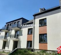 Węgrzce Wielkie - 58.71m2