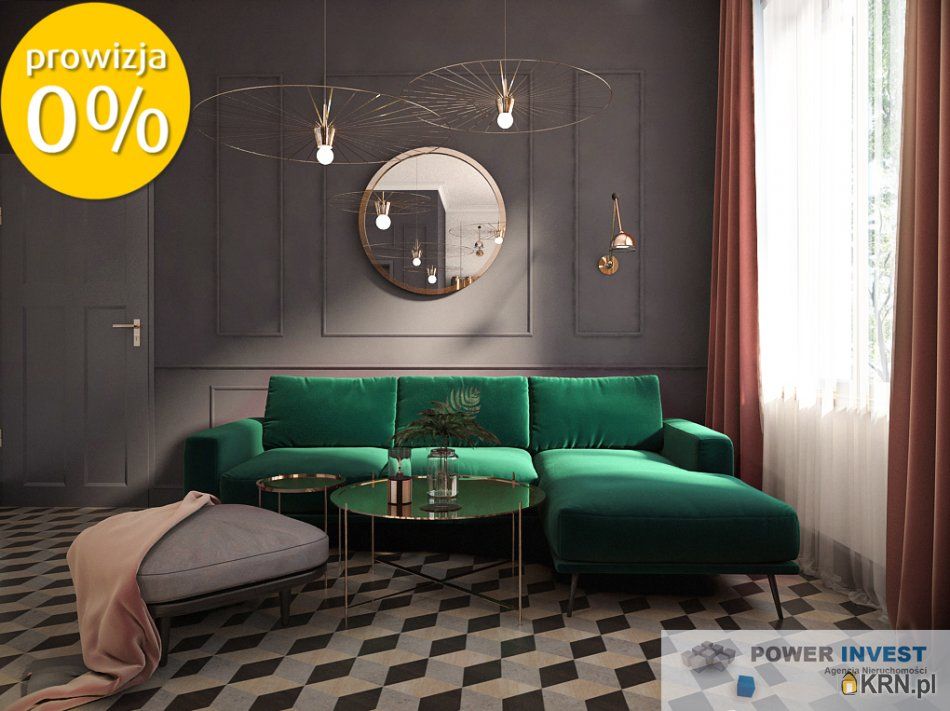 Katowice - I. Paderewskiego - 56.00m2 - 