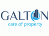Galton Szymon Benda logo