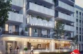 Kraków - Racławicka - 43.00m2
