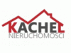 KACHEL Nieruchomości logo