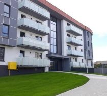 Kołobrzeg - W. Witosa - 61.55m2