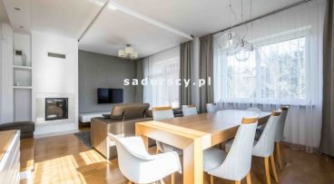 Zielonki - Różana - 255.30m2