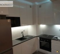 Kraków - A. Szwed-Śniadowskiej - 35.00m2