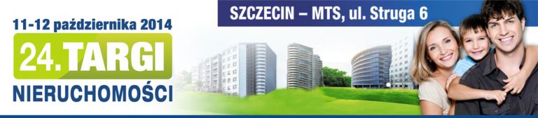 24. Targi Nieruchomości i Inwestycji