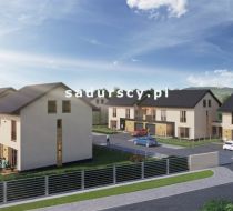 Kraków - Kozienicka - 196.00m2