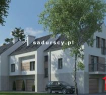 Kraków - Inicjatywy Lokalnej - 99.93m2