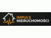 IMPULS NIERUCHOMOŚCI logo