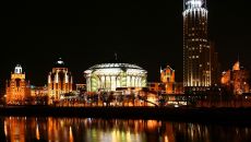 Pesymistyczne nastroje na rosyjskim rynku nieruchomości komercyjnych