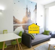 Kraków - F. Chopina - 50.00m2