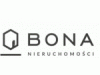 BONA NIERUCHOMOŚCI logo