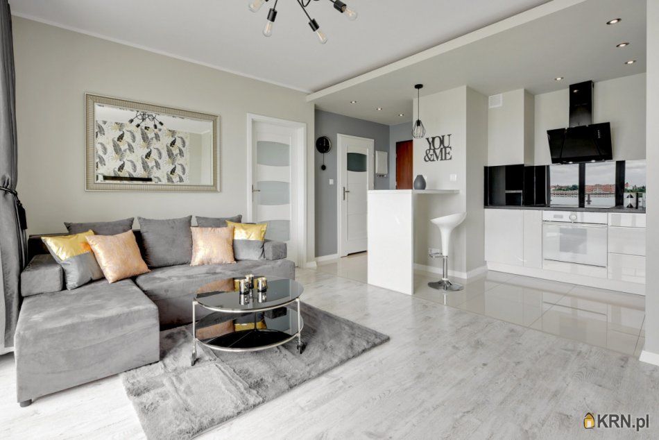 Gdańsk - S. Goszczyńskiego - 33.00m2 - 