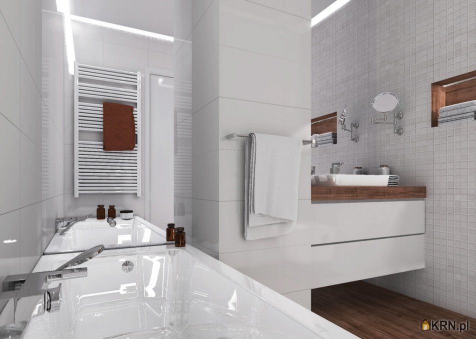 Warszawa - Tuzinowa - 64.00m2 - 