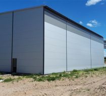 Brodnica - 1400.00m2