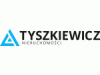 TYSZKIEWICZ NIERUCHOMOŚCI logo