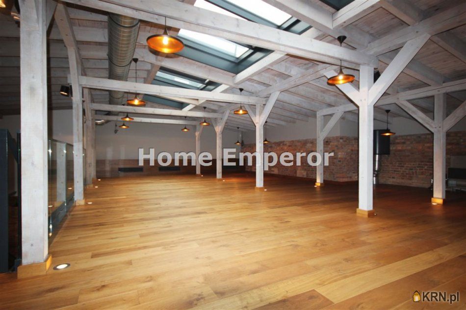 Poznań - 538.00m2 - 