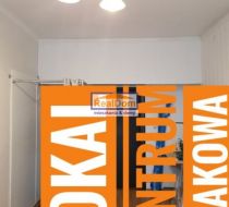 Kraków - A. Lubomirskiego - 42.00m2